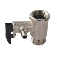 援邦 安全阀 止回阀