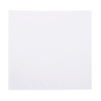 企业定制 红酒杯布酒店擦酒布 口布白色 48*48cm 一张价格 起订量10个