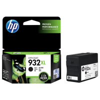 惠普(HP)CN053AA 932XL墨盒933XL墨盒(适用HP Officejet 7110/7610/7612)
