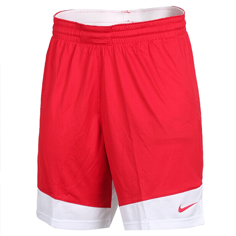 Nike耐克男子短裤夏季篮球训练舒适透气运动跑步短裤867769-658 Z
