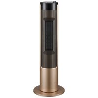 海尔(Haier) 暖风机HNS2208A取暖器家用加湿遥控定时立式电暖风浴室电暖器客厅节能省电暖气小太阳烤火炉取暖神器