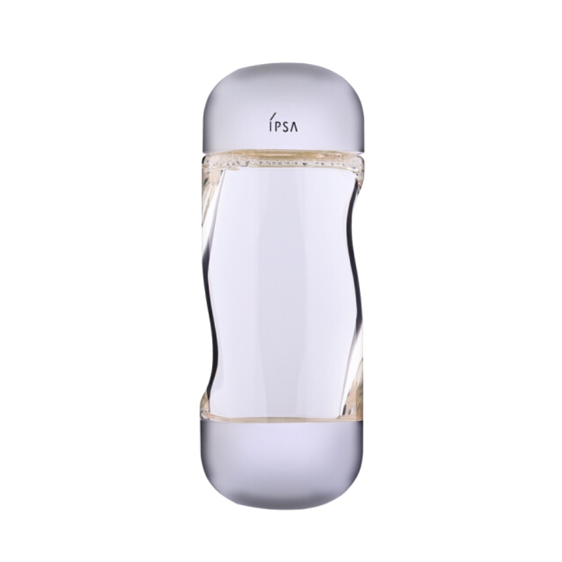 IPSA/茵芙莎 流金水补水保湿凝润美肤水 不含酒精 调节水油平衡提亮肤色爽肤水200ml