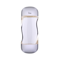 IPSA/茵芙莎 流金水补水保湿凝润美肤水 不含酒精 调节水油平衡提亮肤色爽肤水200ml