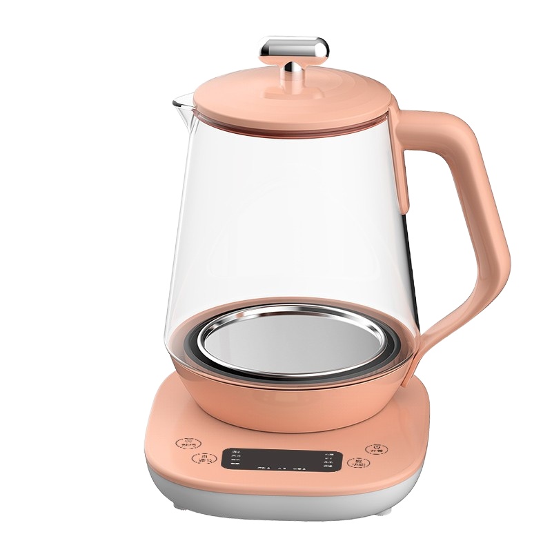 WORLD KITCHEN 美国康宁 WK-EK/KZ 四季养生壶 电水壶(单位:台)