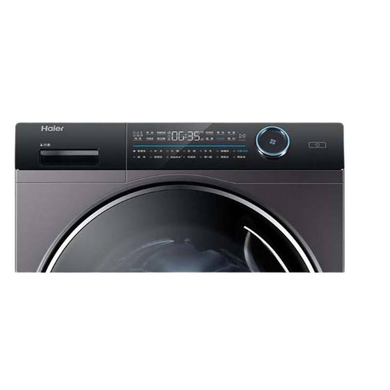海尔 洗衣机 G100168BD14LSU1 含随机安装卡 不含额外安装 货期7天