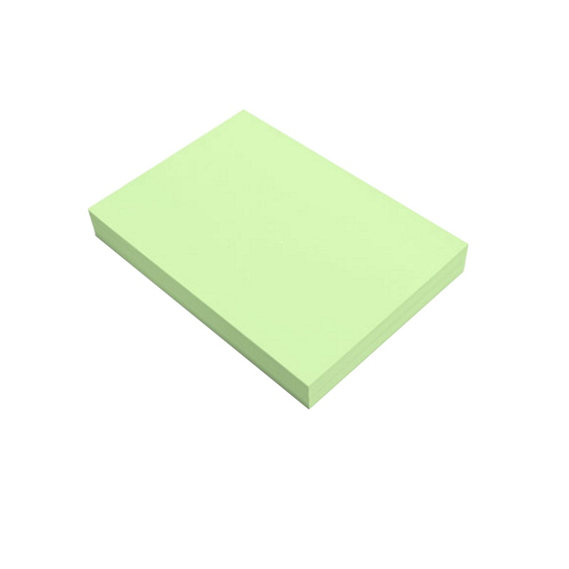 纸之佳彩色复印纸黄色80g A4 纸之佳彩色复印纸黄色80g A4