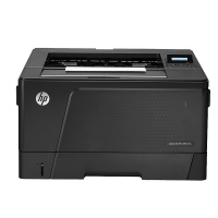 惠普(HP) LaserJet Pro M701n A3幅面 黑白激光 打印机