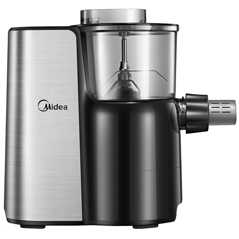 美的(Midea) 面条机 MJ-NS1802A 家用智能全自动多功能小型大容量饺子皮机压面机
