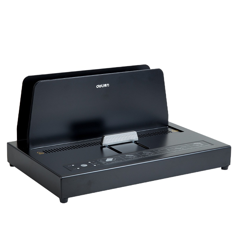 热熔装订机14671A4全自动小型家用