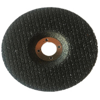 角向磨光片 100*6*16mm 盒/25片