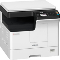东芝复印机 TOSHIBA 2323AM (打印 复印 扫描) 官方标配