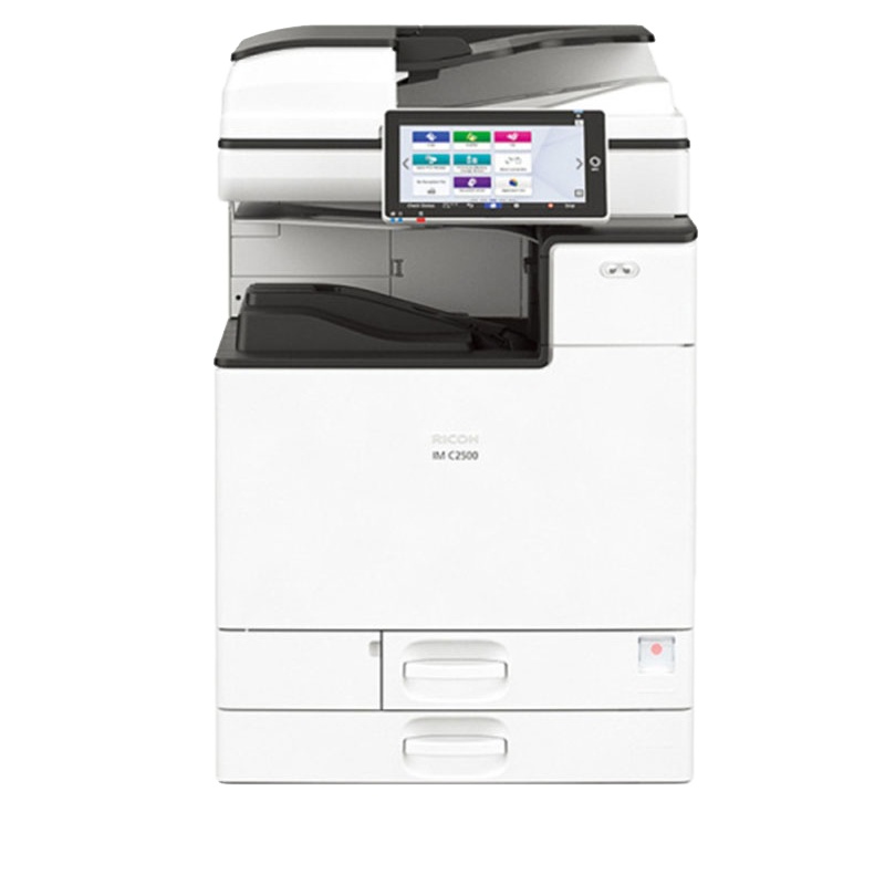 理光(Ricoh)IM C2500 A3彩色数码复合机