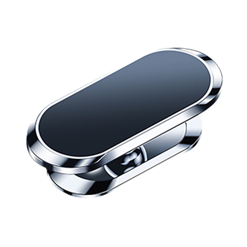 苏宁宜品手机车载支架[黑色]磁吸磁力2021新款强磁 360度可旋转汽车车用导航支架