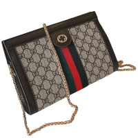 2019秋季新款链条包女包斜挎包时尚百搭女式包包女款单肩包休闲女款包