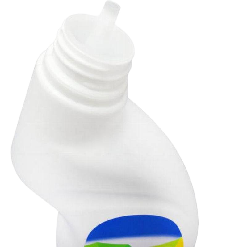 绿伞洁厕剂 除臭 去味 洁厕灵500g/瓶 厕所马桶清洁剂 洁厕液