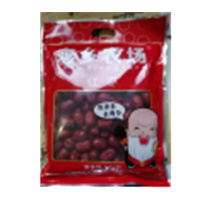 寿乡农场 红枣 500g/袋