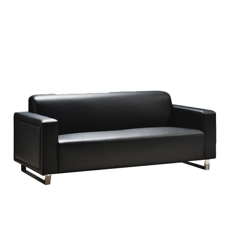 全简办公沙发会客接待沙发商务沙发简约办公室沙发