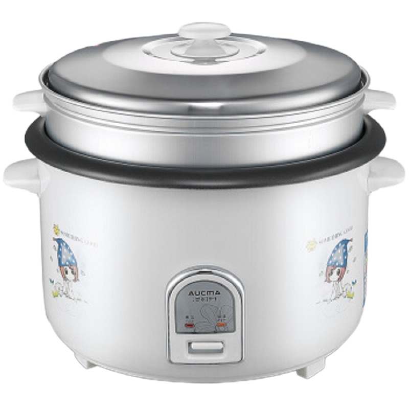 澳柯玛 ( AUCMA) CFXB-1001T 商用电饭锅电饭煲10L/10升大容量