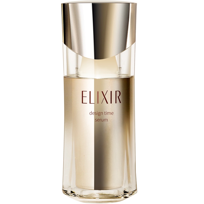 怡丽丝尔优悦活颜塑时紧致精华液塑时紧致弹力网精华液新正品旗舰店保湿