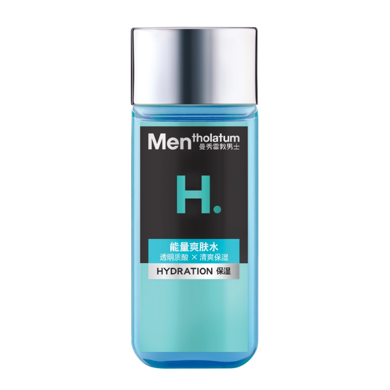 曼秀雷敦能量爽肤水120ml