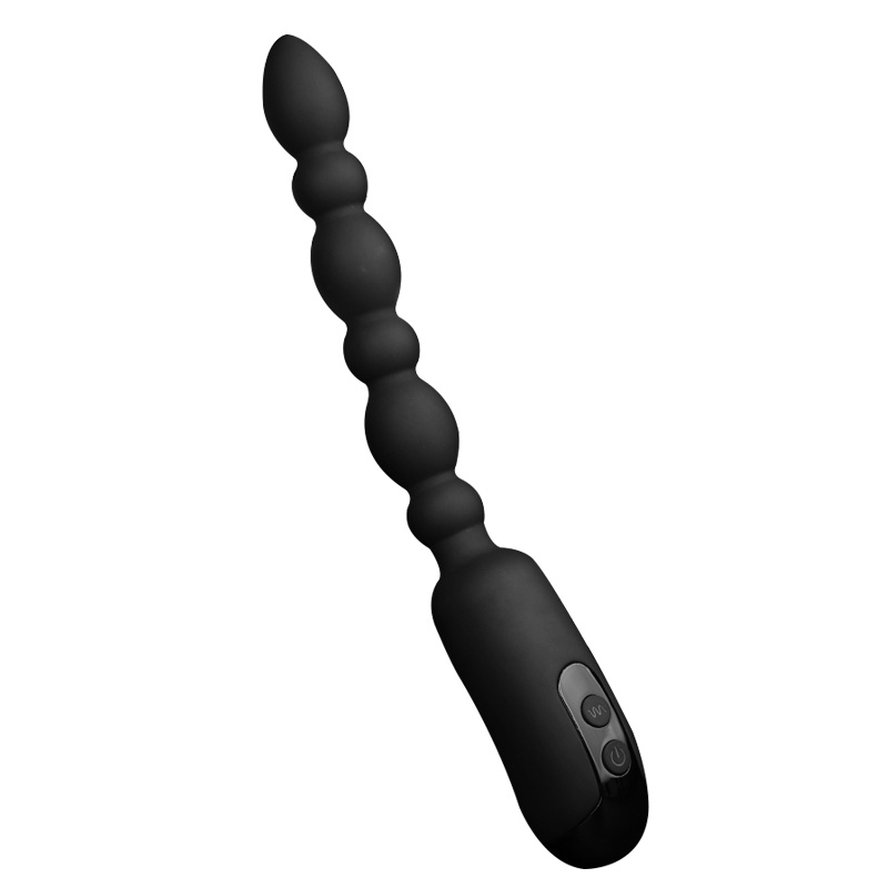 云曼(Yunman)百变鞭 前列腺按摩器棒男用品自慰器后庭肛塞成人情趣用品女用玩具爆菊花gay男士男男同志性肛门苏宁自营