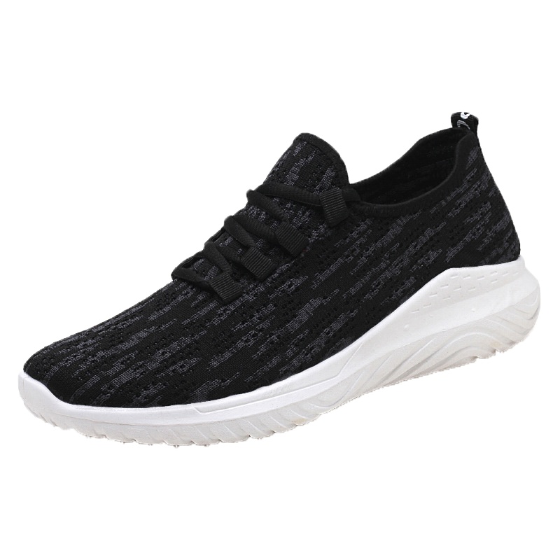 登山鞋2019秋季新款休闲徒步旅游鞋防滑户外男鞋舒适鞋子运动鞋跑步鞋