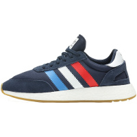 adidas阿迪达斯三叶草男鞋2019新款复古休闲鞋运动鞋跑步鞋BD7814