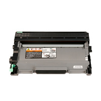 唯世LT2441粉盒适用于联想LJ2400/2400L/2600D/2650DN/M7400/7450