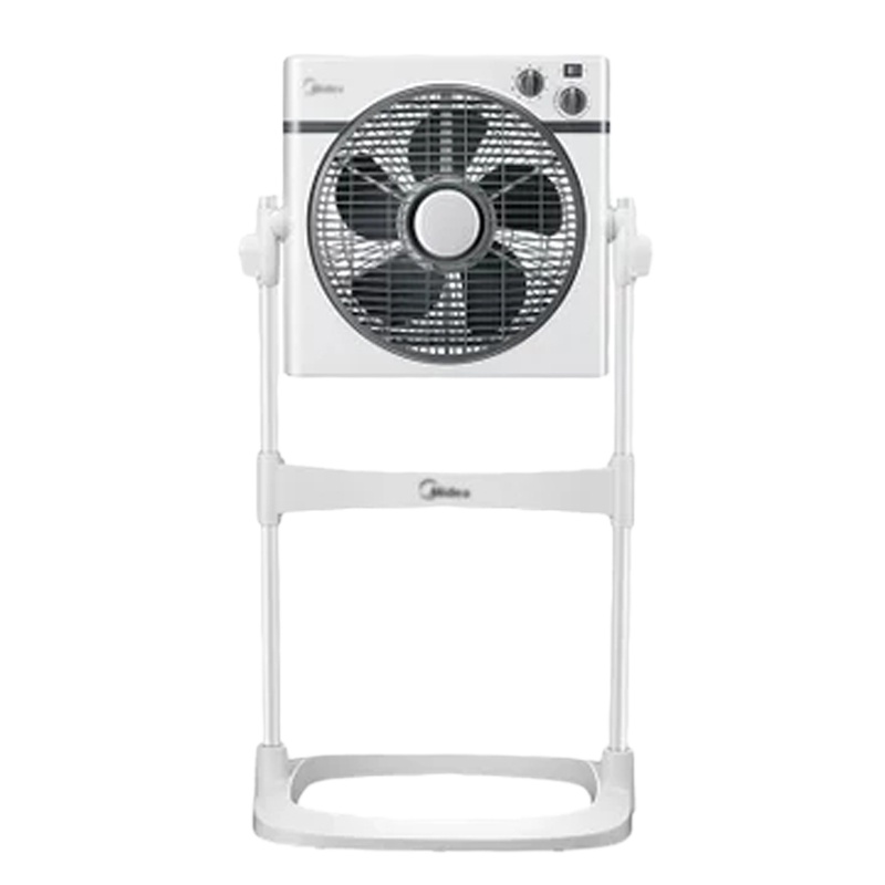 美的(Midea)风扇KYS30-16A 白色