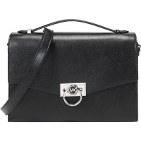 MICHAEL KORS 迈克·科尔斯 MK女革手提单肩斜挎包 30F0S1HM2L