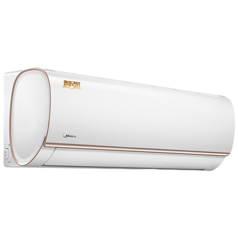 美的1.5匹挂机KFR-35GW/BP3DN8Y-DH400(3)