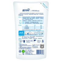 蓝月亮 薰衣草手洗专用洗衣液袋装500g