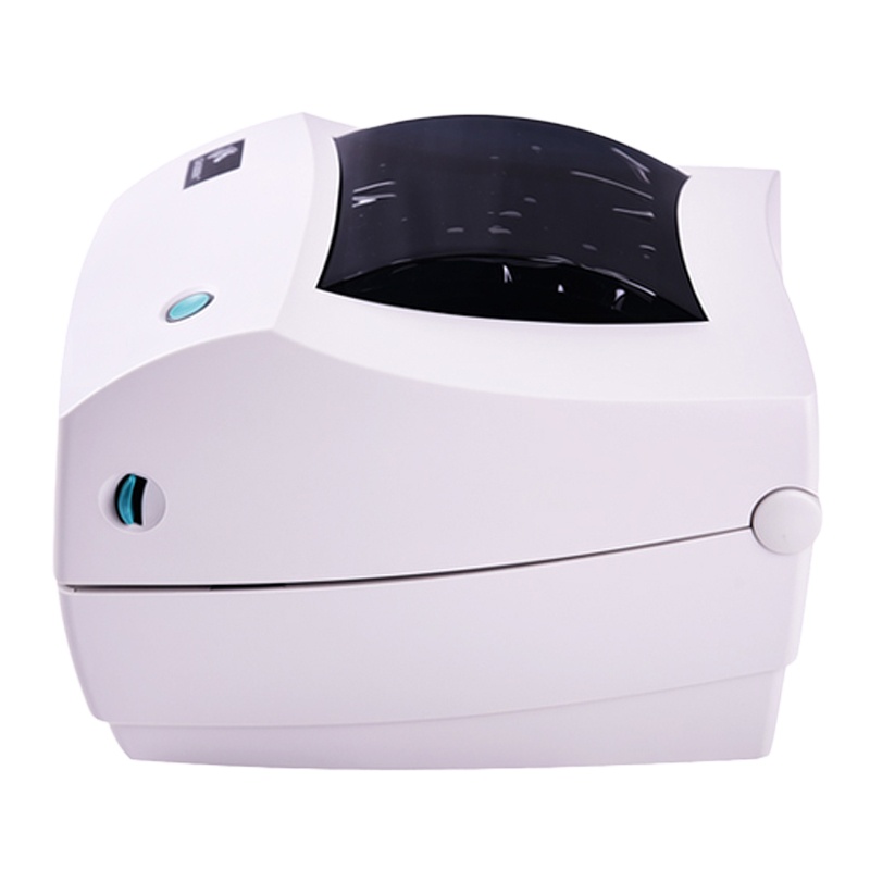 [精选]斑马(ZEBRA)GK888T不干胶条码打印机 标准机