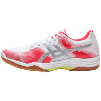 ASICS女鞋排球鞋GEL-TACTIC排球运动鞋1072A035-101