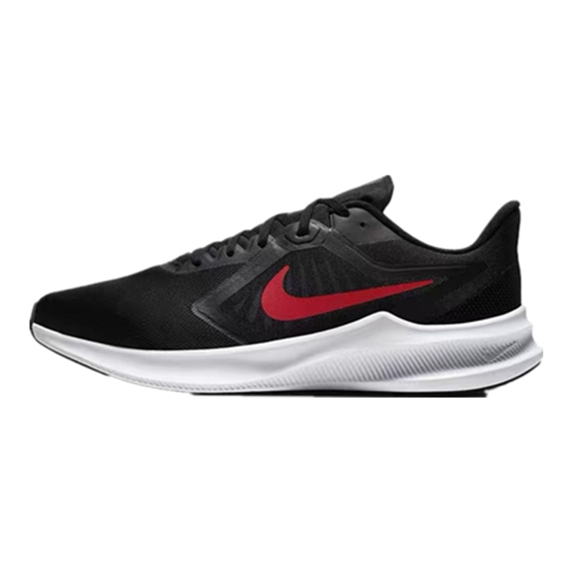 NIKE/耐克 DOWNSHIFTER 10男子运动休闲透气轻便跑步鞋CI9982-006