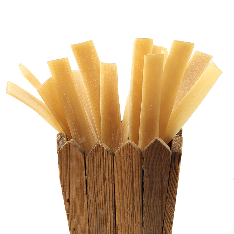 四川火锅粉宽鲜粉 红薯川粉宽粉条 湿粉 速食粗苕粉 苕皮粉240g