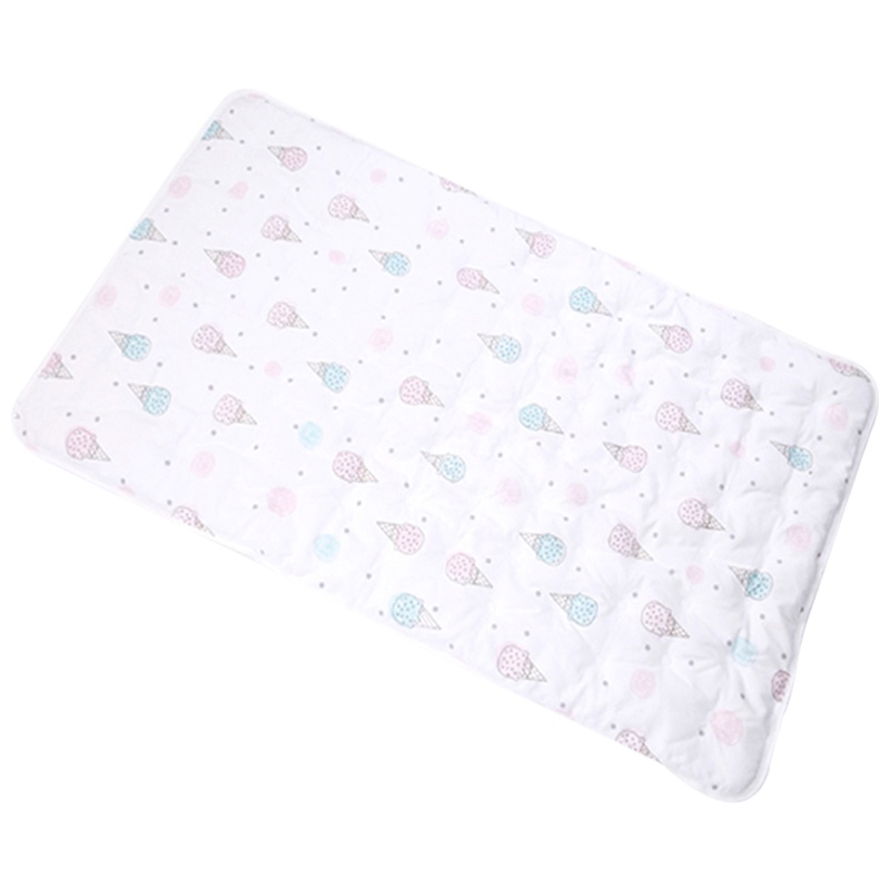 英国risio凝胶冰垫新生儿宝宝婴儿床凉席儿童幼儿园午睡席子夏季