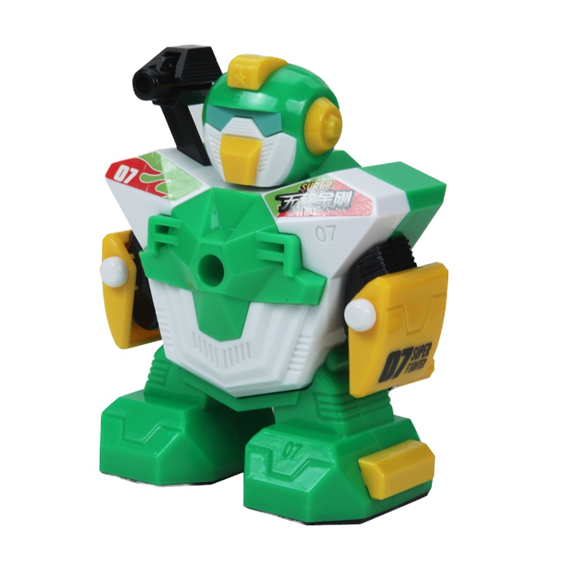 广博(GuangBo) XBQ9747金刚削笔器 手摇削笔机 卷笔刀 刨笔机转笔刀 削笔刀 文具用品颜色随机