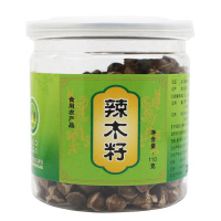 滋宁辣木籽精选大颗粒 辣木籽茶110g/瓶