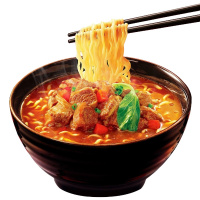 胡成(HUCHENG) 方便面(5包装)