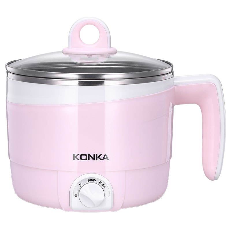康佳(KONKA) KGZG-15M03 滋乐堡 · 电煮锅 单个装