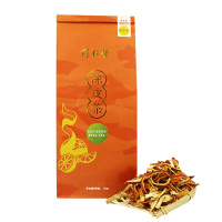 北京同仁堂(TRT) 陈皮茶120g