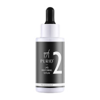 puridPURID朴理 2号精华创研修护焕氧精华液30ml 御氧提亮传明酸淡红