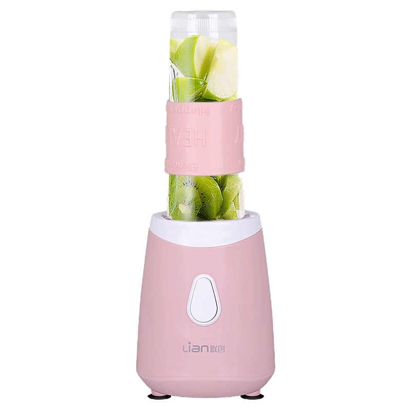 联创多功能榨汁搅拌机DF-JP002M