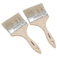 大刷 油漆刷羊毛刷软毛小毛刷子墙面乳胶漆涂料