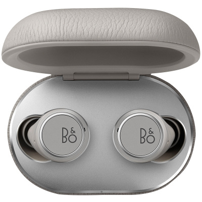 B&O beoplay E8 3.0 真无线蓝牙耳机 丹麦bo入耳式运动立体声耳机 雾灰色