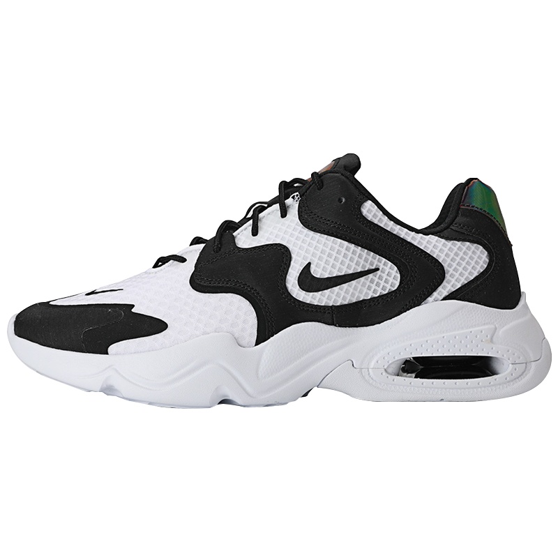 Nike耐克男子NIKE AIR MAX 2X休闲鞋CK2943-100
