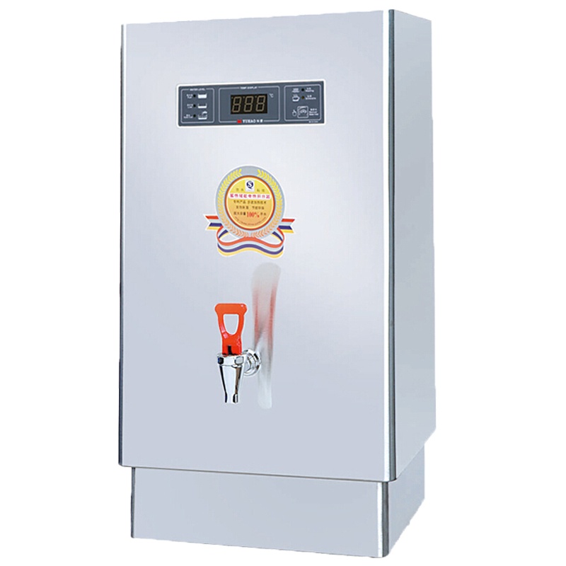 裕豪 YUHAO开水器 不锈钢电热开水器 节能环保开水机 ZK-3K开水器28升