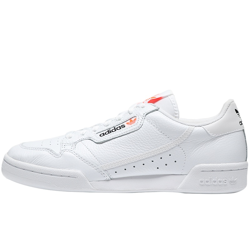 adidas阿迪达斯三叶草男鞋运动鞋休闲鞋小白鞋板鞋FV8180