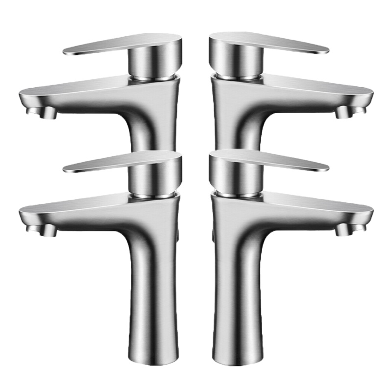 玉奚冷热全铜小蛮腰精铜面盆龙头1号罗马